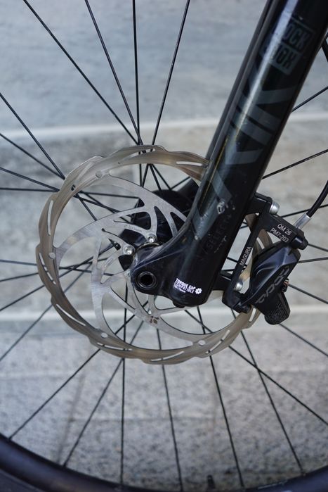 2022 TREK Slash 8 *Lyrik/Deluxe Ultimate/CODE*