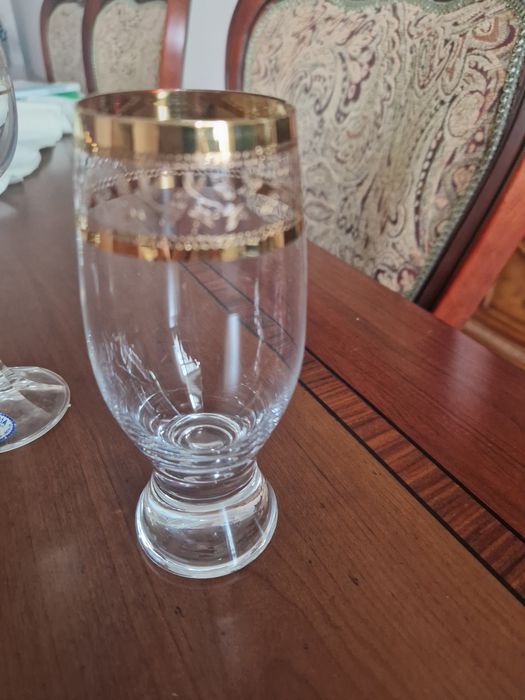 Фюжеры,стаканы,рюмки