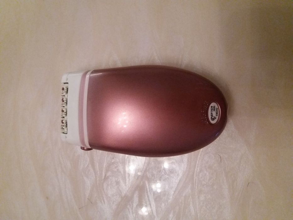 Эпилятор Rowenta оригинал!