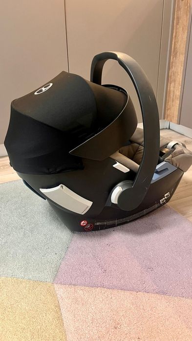 Детско столче за кола Cybex Aton 5
