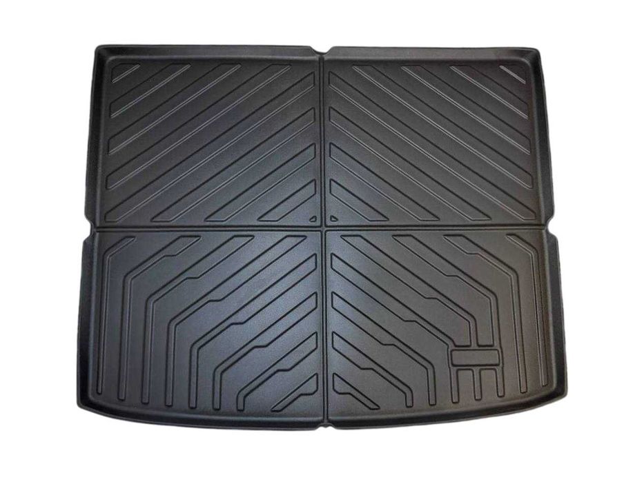 Полик для багажника BYD Yuan Plus