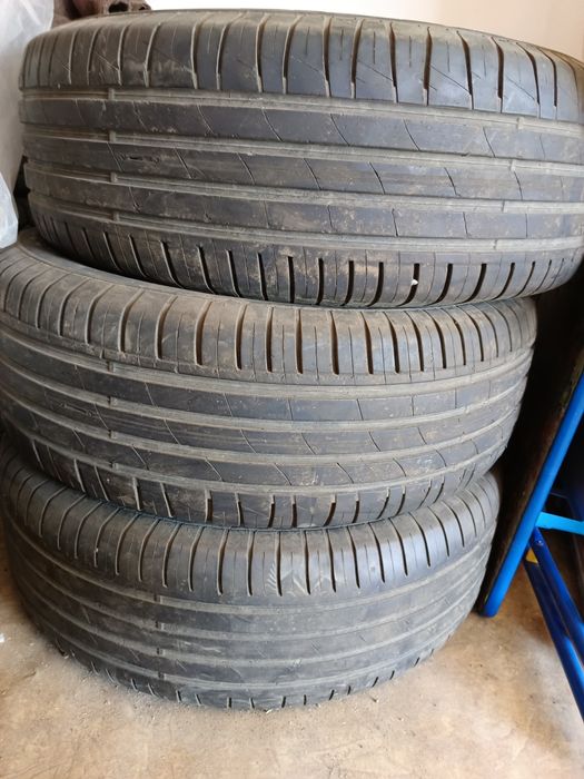 Продам летние Шины Cordiant r17