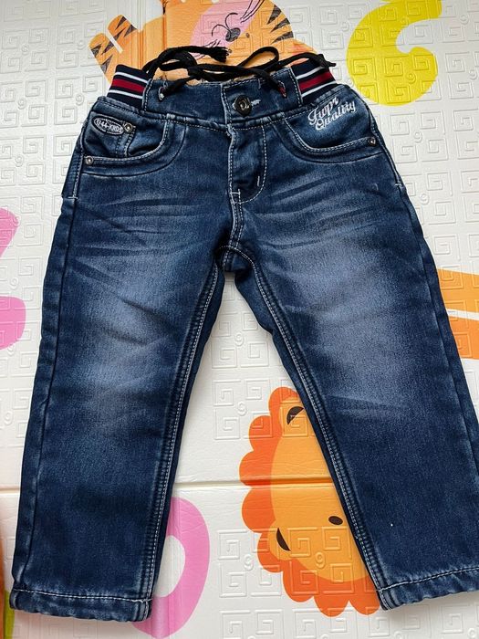 Продам новые джинсы