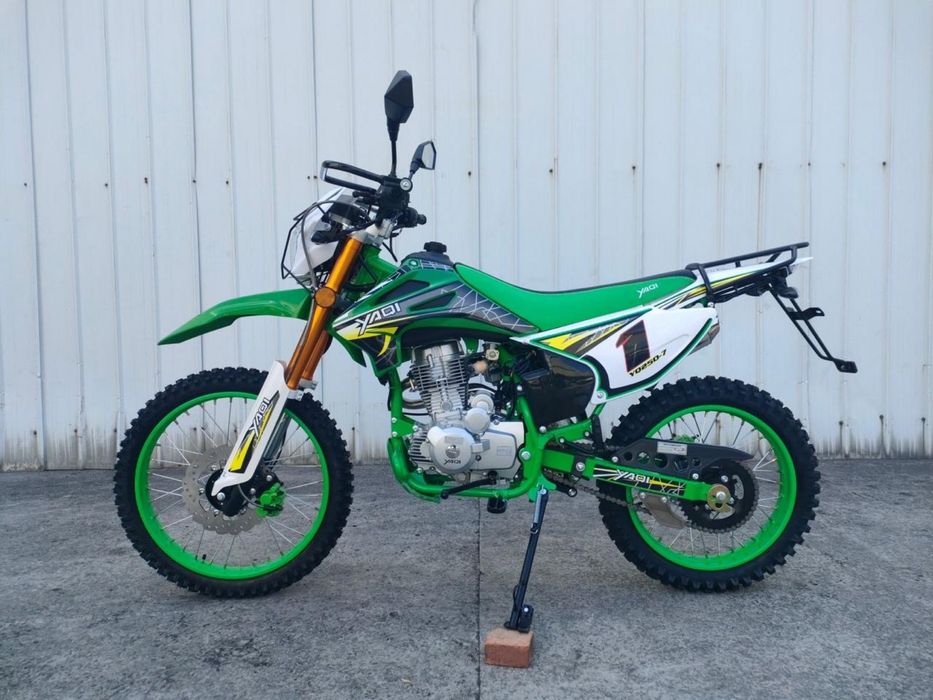 Мотоциклы Астана