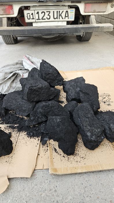 Оптом Комир, Угол Шашликбоп, Доставкаси билан Ташкент