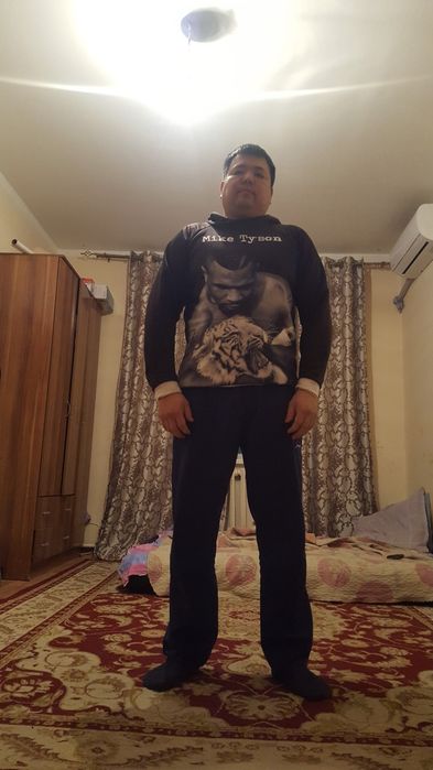 Продам теплую ХУДИ с капюшоном