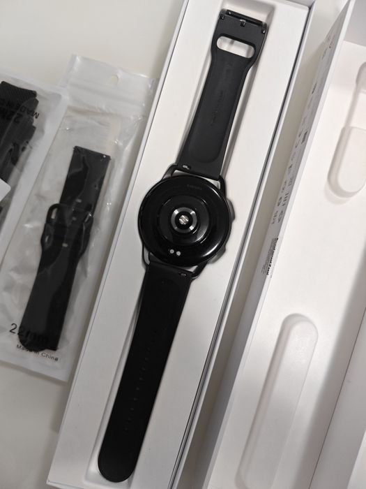 Xiaomi  watch s3 black