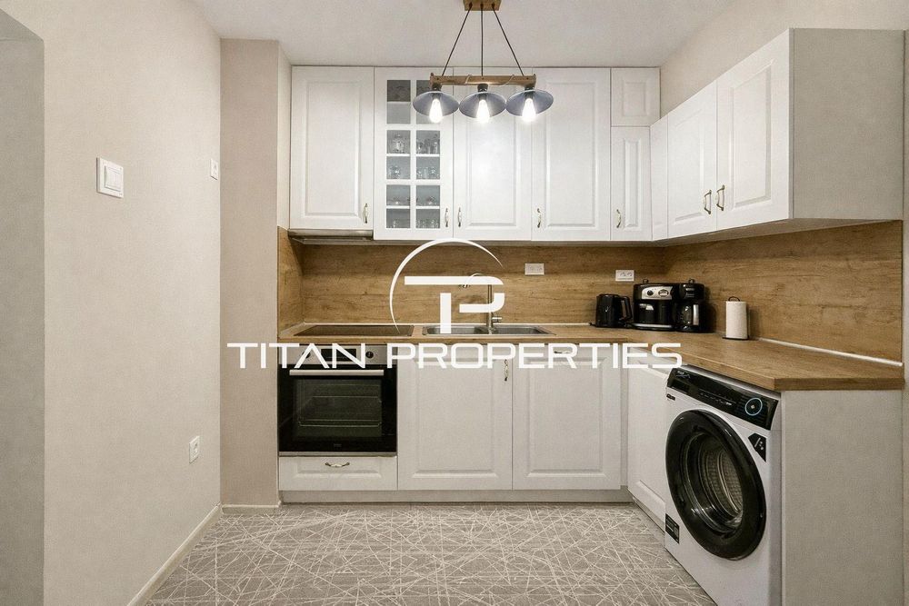 Продава се Двустаен апартамент в Пловдив, Христо Смирненски - 55 кв.м за 1159 €/кв.м - Снимка #2