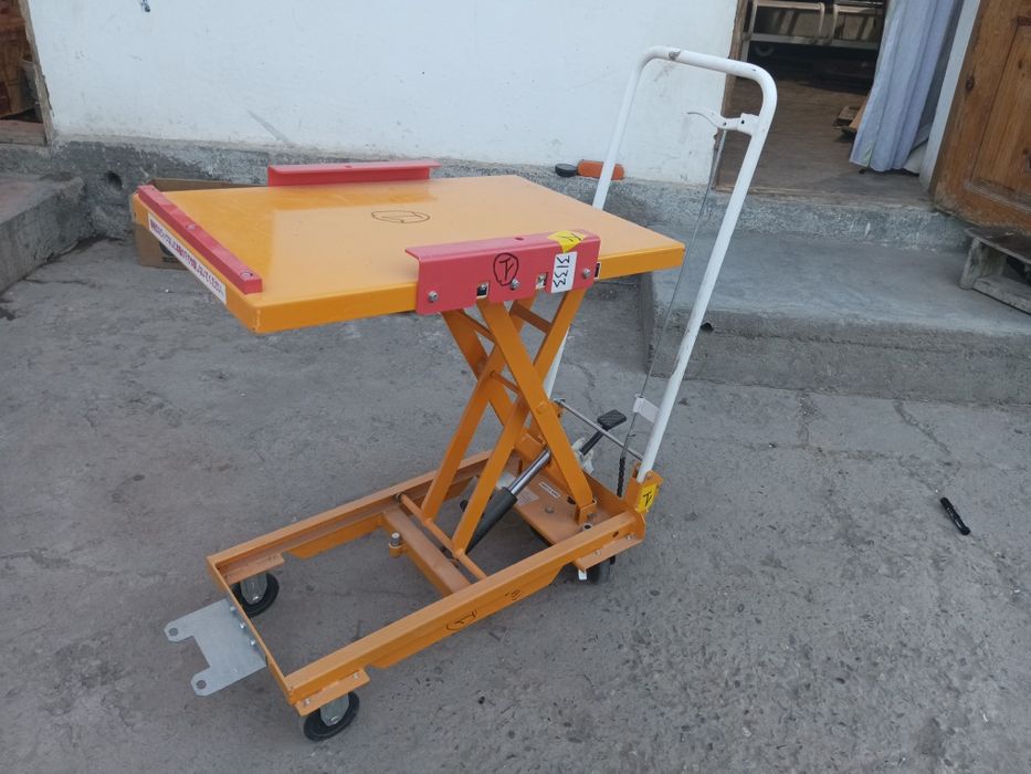 Арава цилиндр рохила