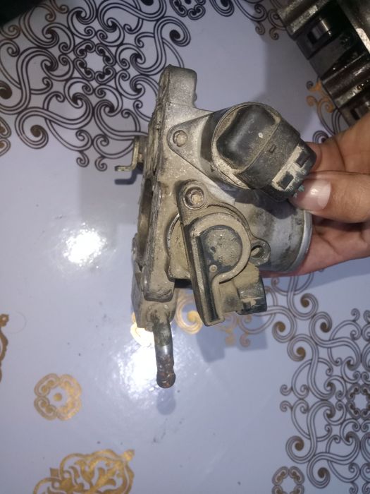 Матиз евро га галофка ва заслонка кулачок сотилади холати Зур гарантия