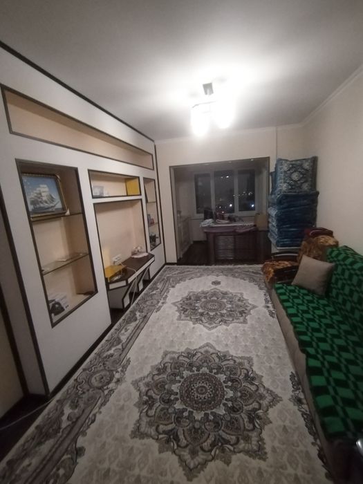 Продается Квартира 2х-комнатная