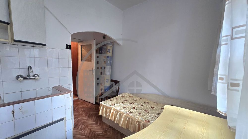 Продава се Едностаен апартамент в Добрич, Дунавите - 48 кв.м за 948 €/кв.м - Снимка #3