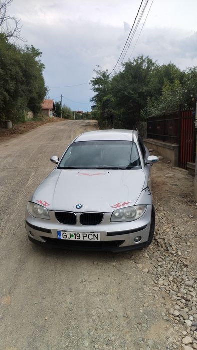 Vand bmw seria 1 e87