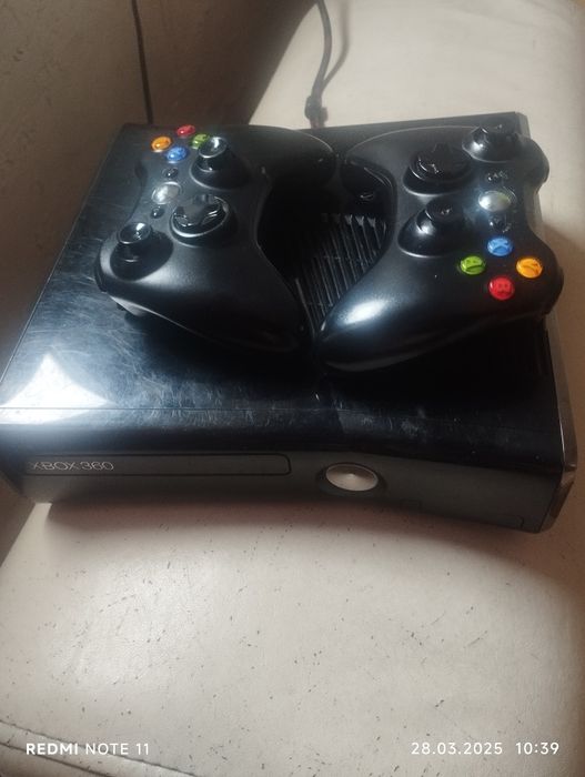 Продам приставку хбокс