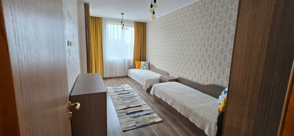 Продава се Многостаен апартамент в Шумен, Бялата пръст - 131 кв.м за 1596 €/кв.м - Снимка #18