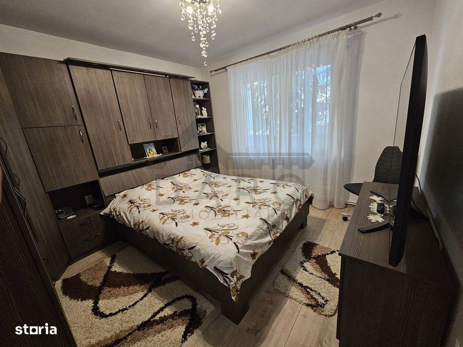 Apartament 2 camere Pandurilor etaj 1