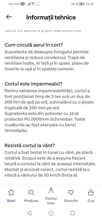 Cort Arpenaz 4.1 Decatlon