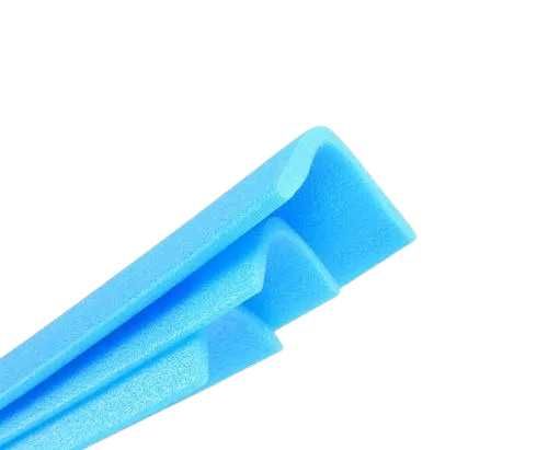 Защитни ъгли - U профил, L профил, Стъкларски профил