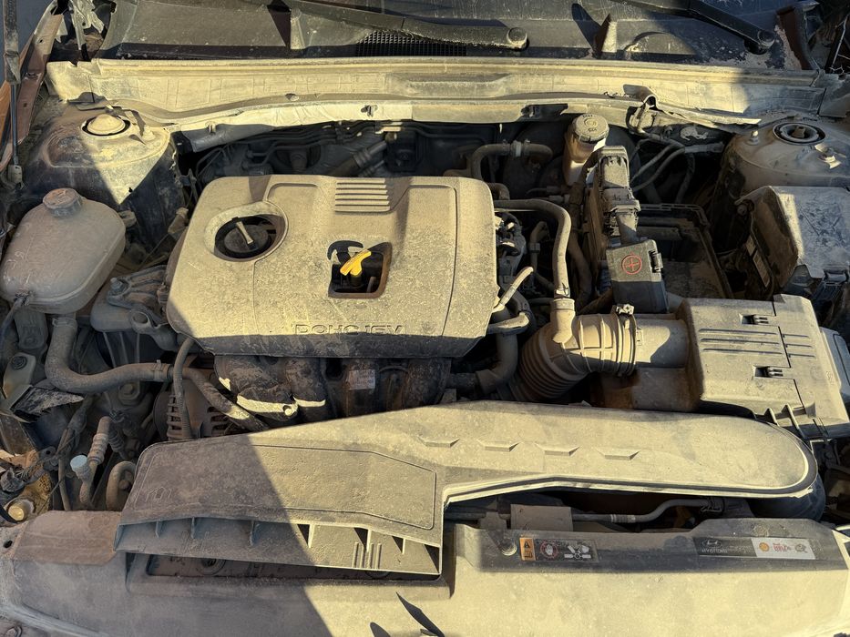 Запчасти хюндай соната 2021 2.0