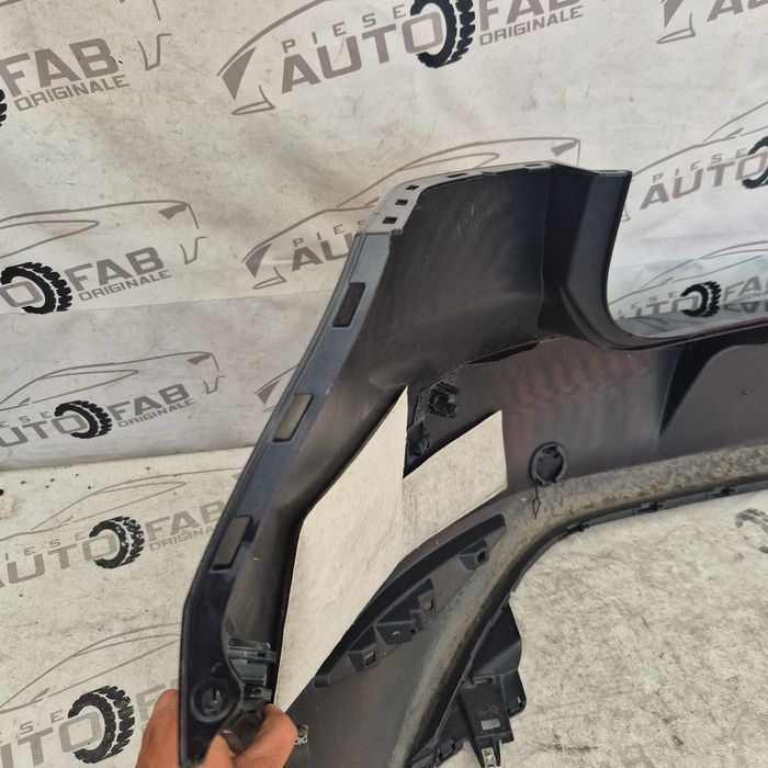 Bara spate Volkswagen Golf 7 Hatchback an 2013-2014-2015-2016-2017