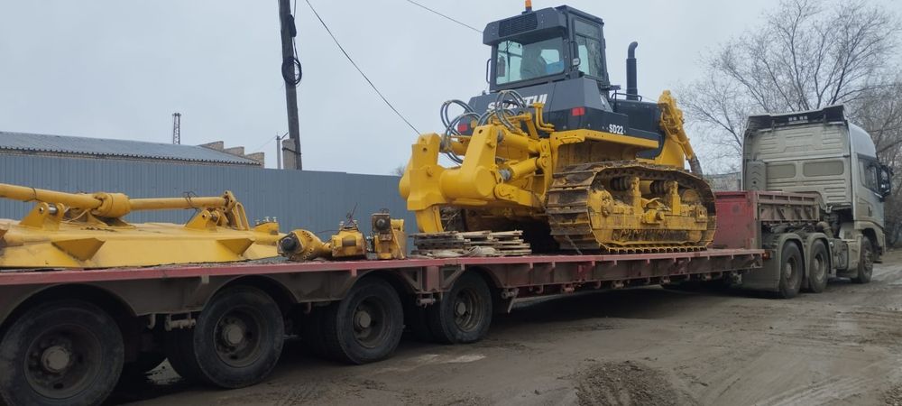 Услуги трала по городу и области Негабарит Грузоперевозки Звоните