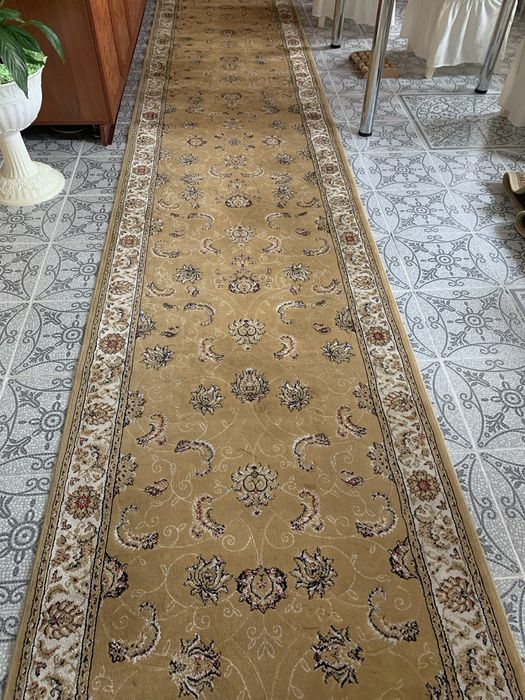 Дорожка ковровая 5 метров