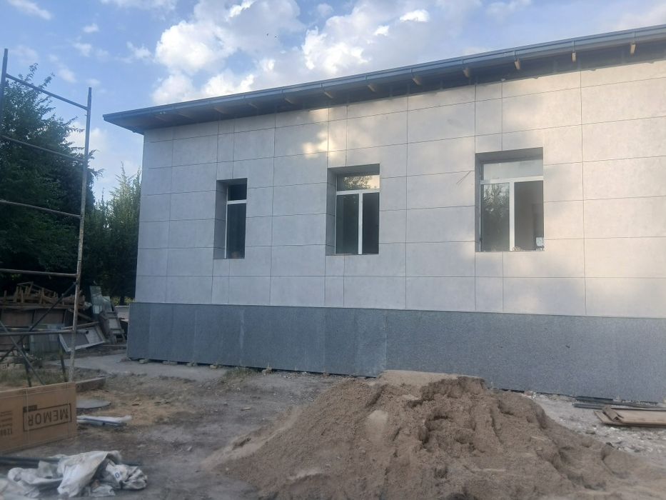 10 yilik sitajga egamiz ishimzga 5 yil javob beramiz