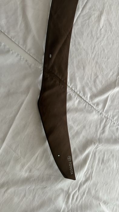 Мухабойка на камри 70