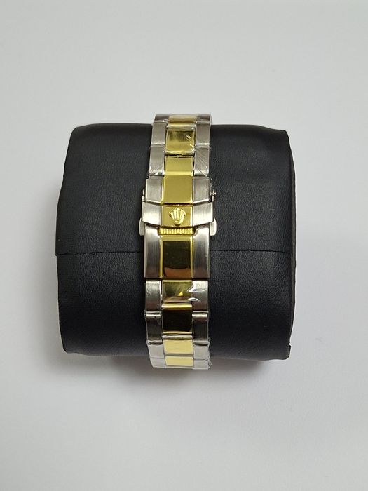 Ceas bărbătesc Golden Black  Submariner, quartz