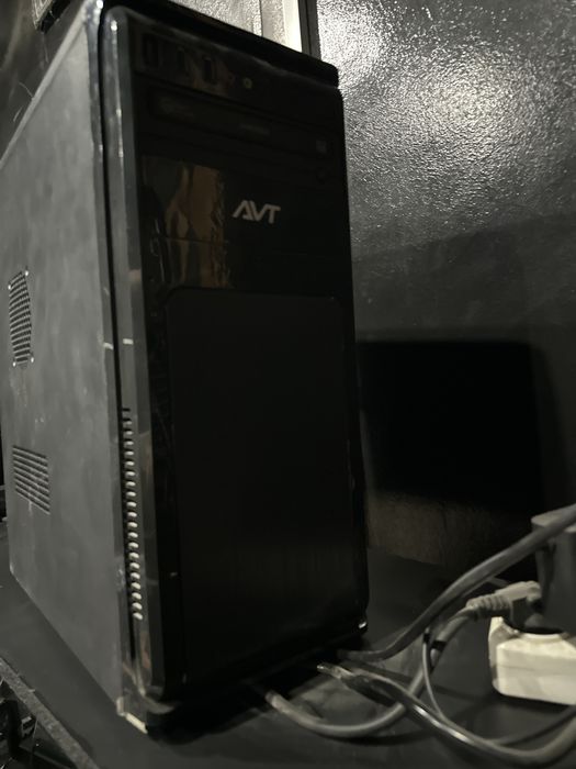 Avt ceys igravoy Ddr4