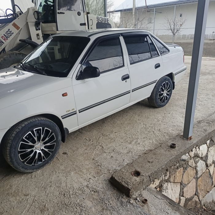 Нексия сонс  2006 йл