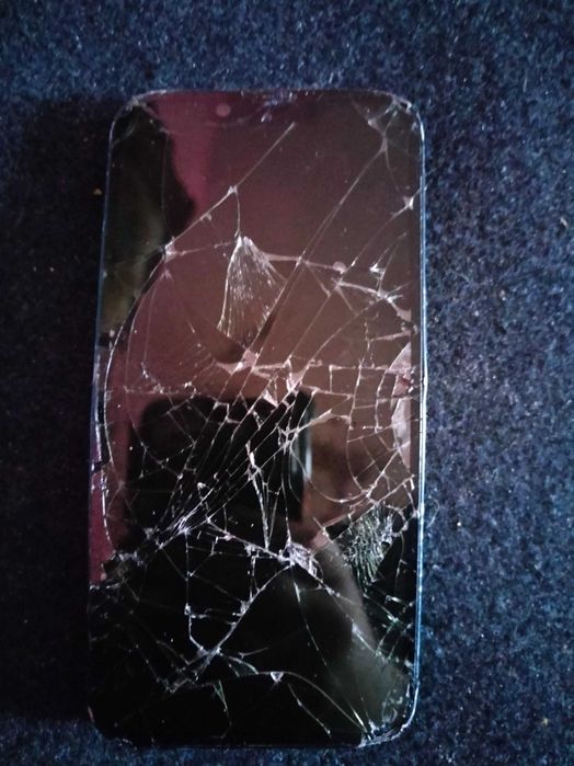 iPhone 13 defect