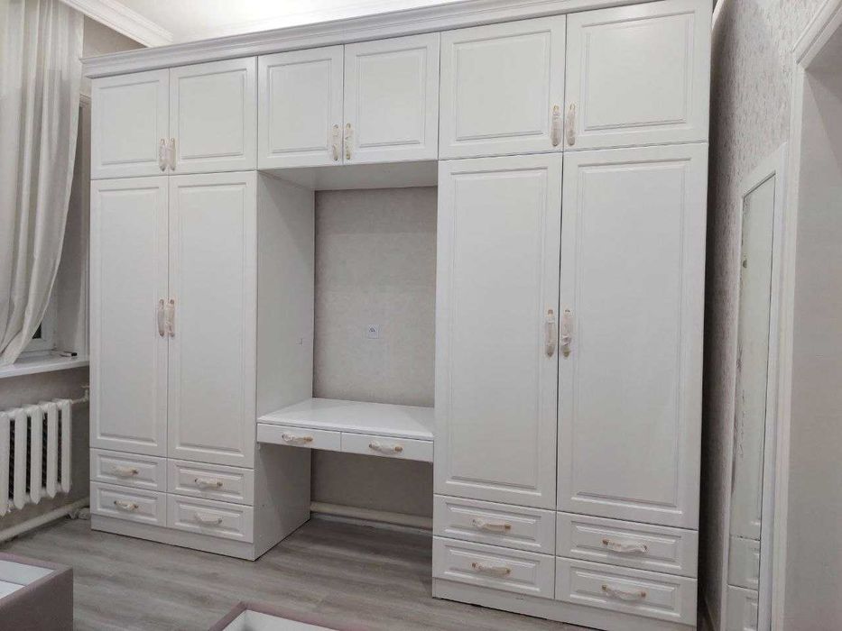 Мебель для дома, для спальни, Кухонная мебель - заказ