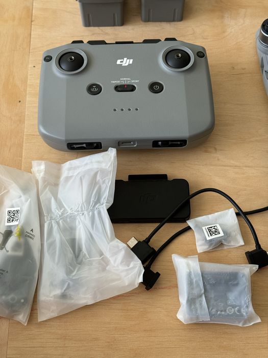 Дрон, dji mavic air 2