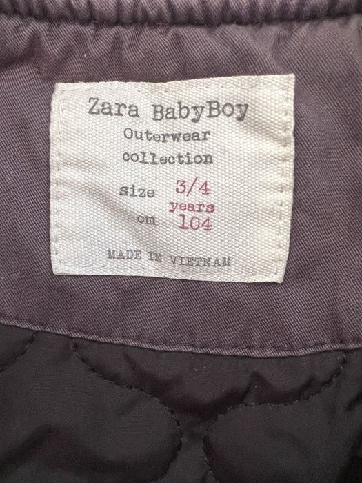 Куртки на мальчика H&M , Mango , Zara