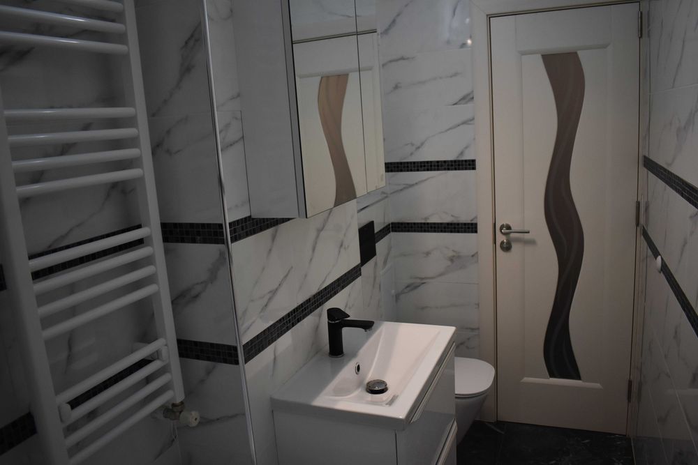 Aviatiei  - Apartament cu 2 camere - Metrou Aurel Vlaicu