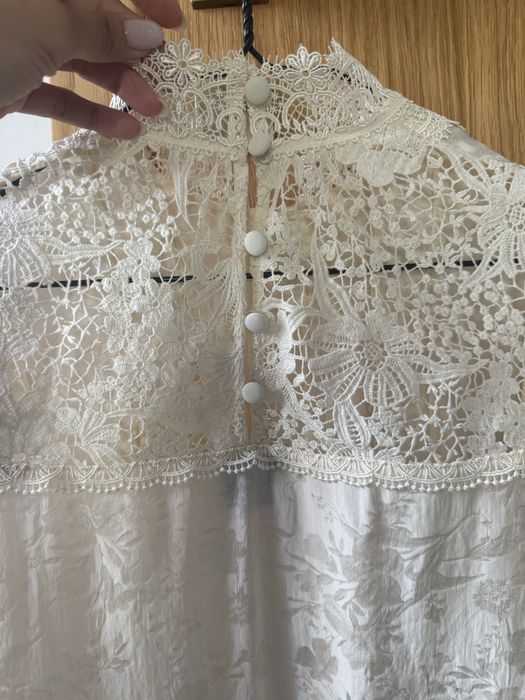 Дамска риза Erdem x HM