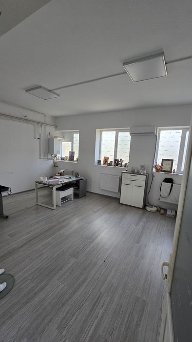 Spațiu de Închiriat Arteca Giurgiului 33A