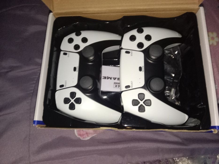 Приставка Сега сатылады