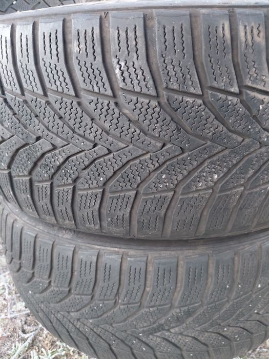 225/40/18" Nexen 2бр.гуми.  дот2021