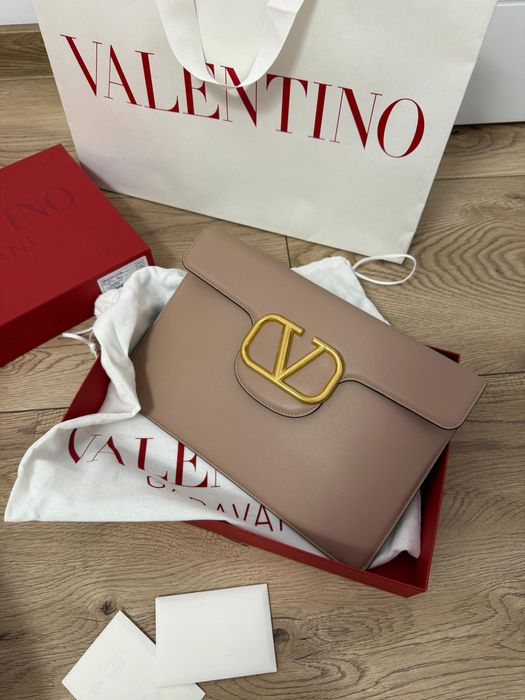 Geanta Valentino Garavani Originala