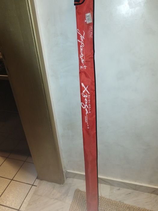 XZOGA JAPAN stile ja-s 83M