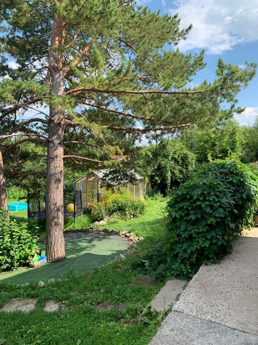 Дом вашей мечты в экологически чистом районе: Аблакетка