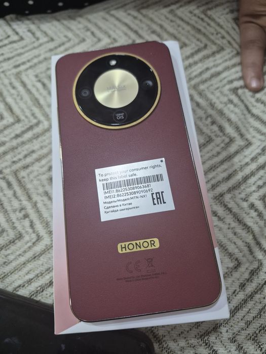 Honor X 9D 5G 8/256