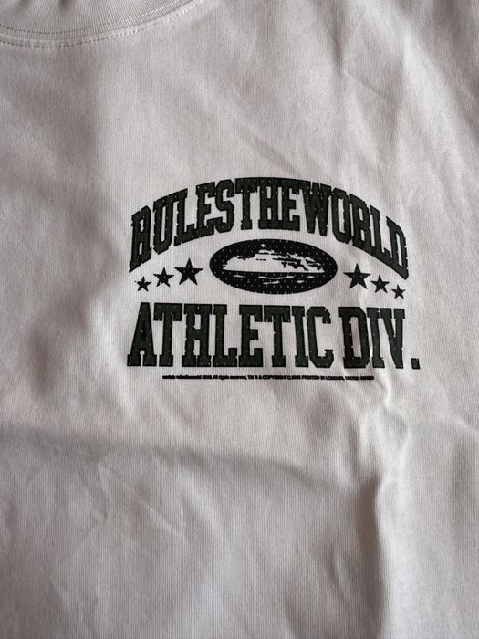 Tricou corteiz imprimeu