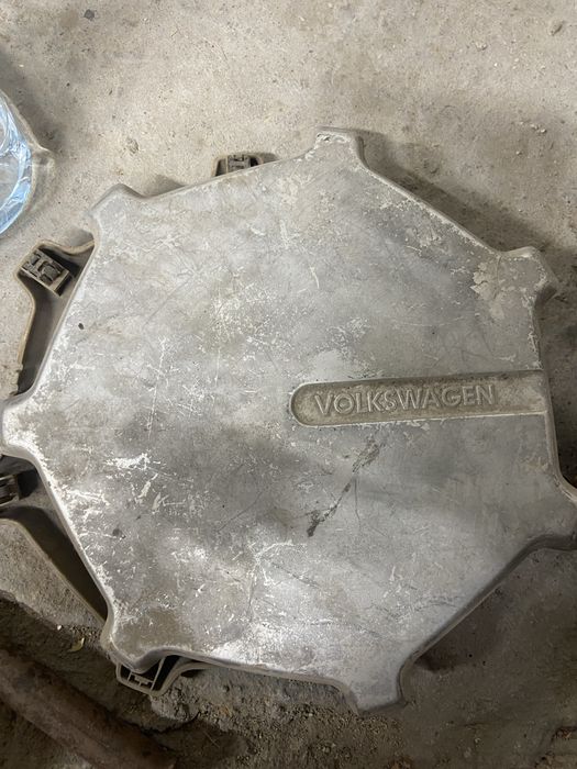 Колпочок для диска