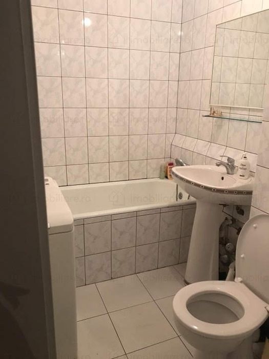 Garsoniera Drumul Taberei, Plaza România