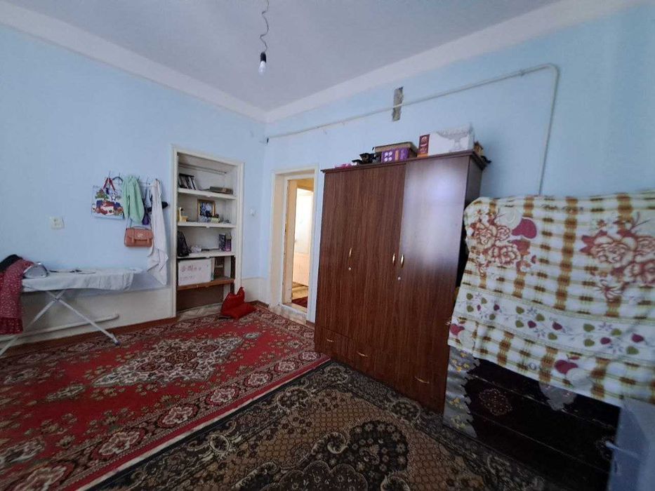 2 каватли участка сотилади