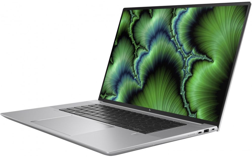 Laptop HP ZBook Studio G9 62U04EAABD