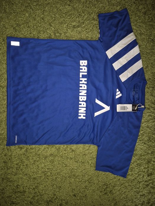 Оригинална тениска Левски